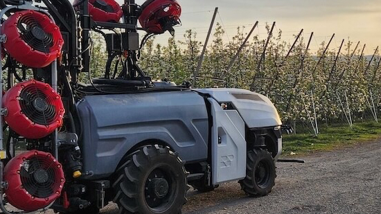 Robotics Plus