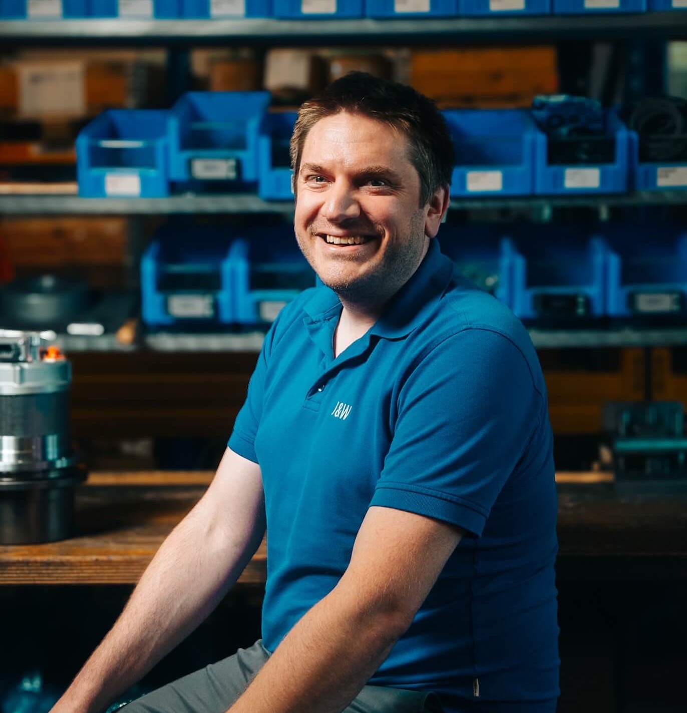 Adrian Iklé Founder
