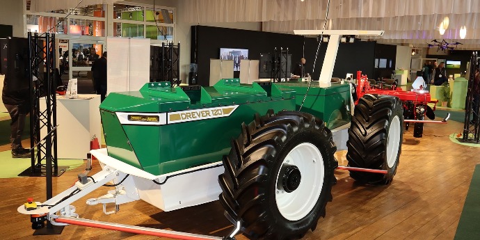 Traktor