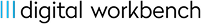 Logo Digital Workbench